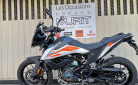 KTM 390 ADVENTURE