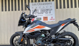 KTM 390 ADVENTURE