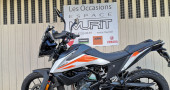 KTM 390 ADVENTURE