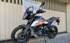 KTM 390 ADVENTURE