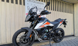 KTM 390 ADVENTURE