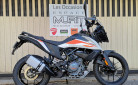 KTM 390 ADVENTURE