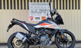 KTM 390 ADVENTURE