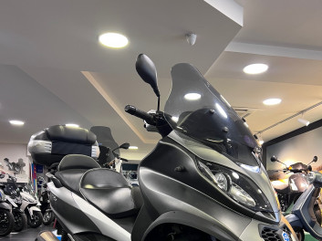 PIAGGIO MP3 500 HPE BUSINESS ABS/ASR