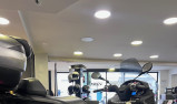 PIAGGIO MP3 500 HPE BUSINESS ABS/ASR