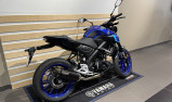 YAMAHA MT-125 ABS