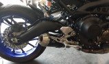 YAMAHA MT-09