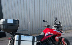 TRIUMPH Tiger 900 GT PRO