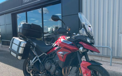 TRIUMPH Tiger 900 GT PRO