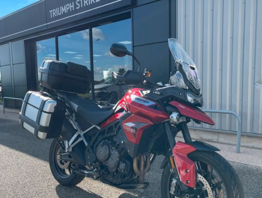 TRIUMPH Tiger 900 GT PRO