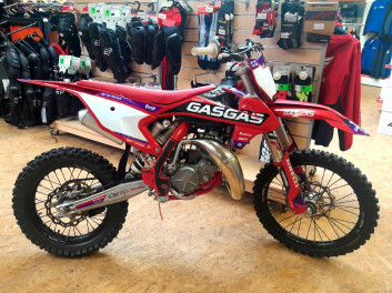 GASGAS MC 85 19/16 (99€/mois)*