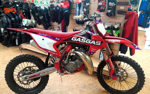 GASGAS MC 85 19/16 (99€/mois)*