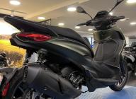 PIAGGIO BEVERLY 310 HPE E5+ 