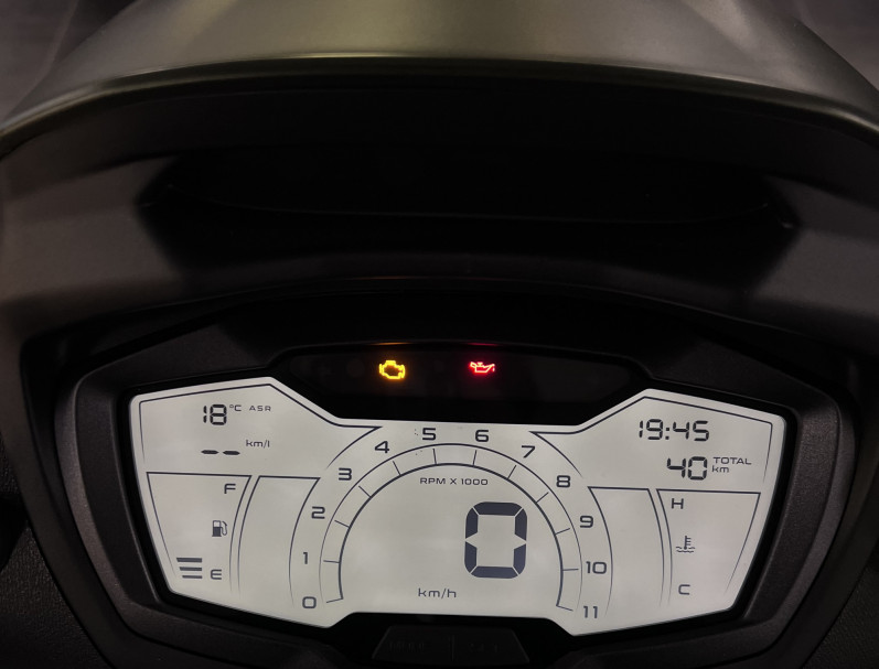 PIAGGIO BEVERLY 310 HPE E5+ 