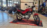 YAMAHA YBR 125