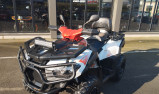 KYMCO MXU 700I
