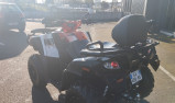KYMCO MXU 700I