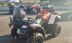 KYMCO MXU 700I