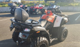 KYMCO MXU 700I