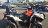 KYMCO MXU 700I