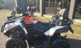 KYMCO MXU 700I