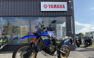 YAMAHA XTZ TENERE 700 Extreme A2
