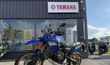YAMAHA XTZ TENERE 700 Extreme A2