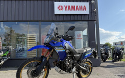 YAMAHA XTZ TENERE 700 Extreme A2