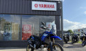 YAMAHA XTZ TENERE 700 Extreme A2