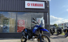 YAMAHA XTZ TENERE 700 Extreme A2