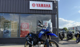 YAMAHA XTZ TENERE 700 Extreme A2