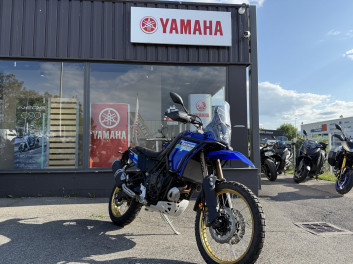 YAMAHA XTZ TENERE 700 Extreme A2