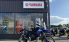 YAMAHA XTZ TENERE 700 Extreme A2
