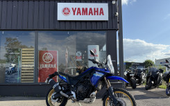 YAMAHA XTZ TENERE 700 Extreme A2