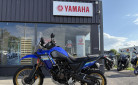 YAMAHA XTZ TENERE 700 Extreme A2