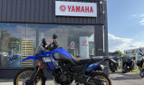 YAMAHA XTZ TENERE 700 Extreme A2