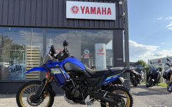 YAMAHA XTZ TENERE 700 Extreme A2