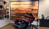 HARLEY-DAVIDSON SOFTAIL LOW RIDER 1923 ST