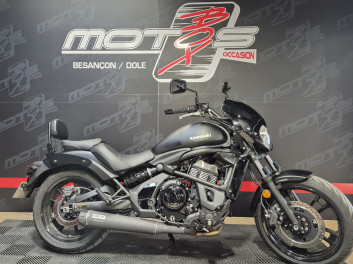 KAWASAKI VULCAN 650 S – A PARTIR DE 124€/MOIS