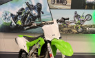 KAWASAKI KX-F 250