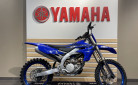 YAMAHA YZF 250 