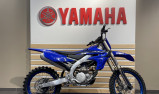 YAMAHA YZF 250 