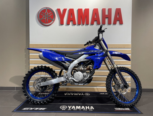 YAMAHA YZF 250 