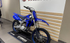 YAMAHA YZF 250 