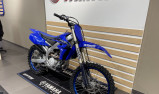 YAMAHA YZF 250 