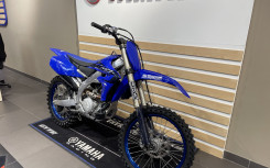 YAMAHA YZF 250 