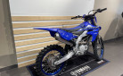 YAMAHA YZF 250 