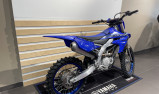 YAMAHA YZF 250 