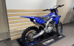 YAMAHA YZF 250 