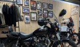ROYAL ENFIELD METEOR 350